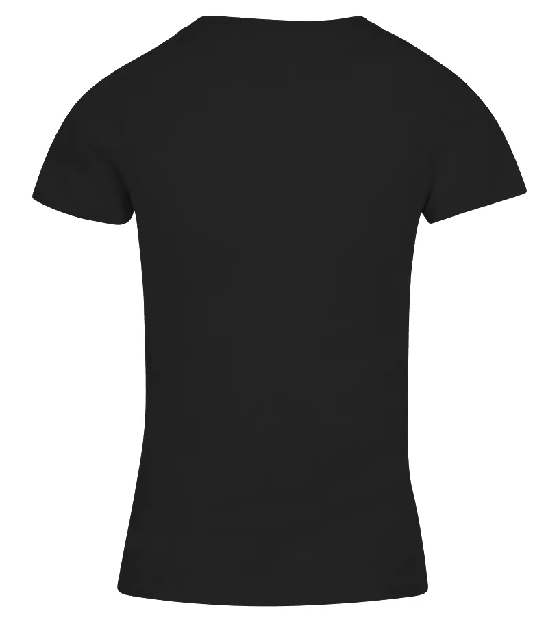 NEIL PEART 55TH ANNIVERSARY Camiseta cuello pico Mujer