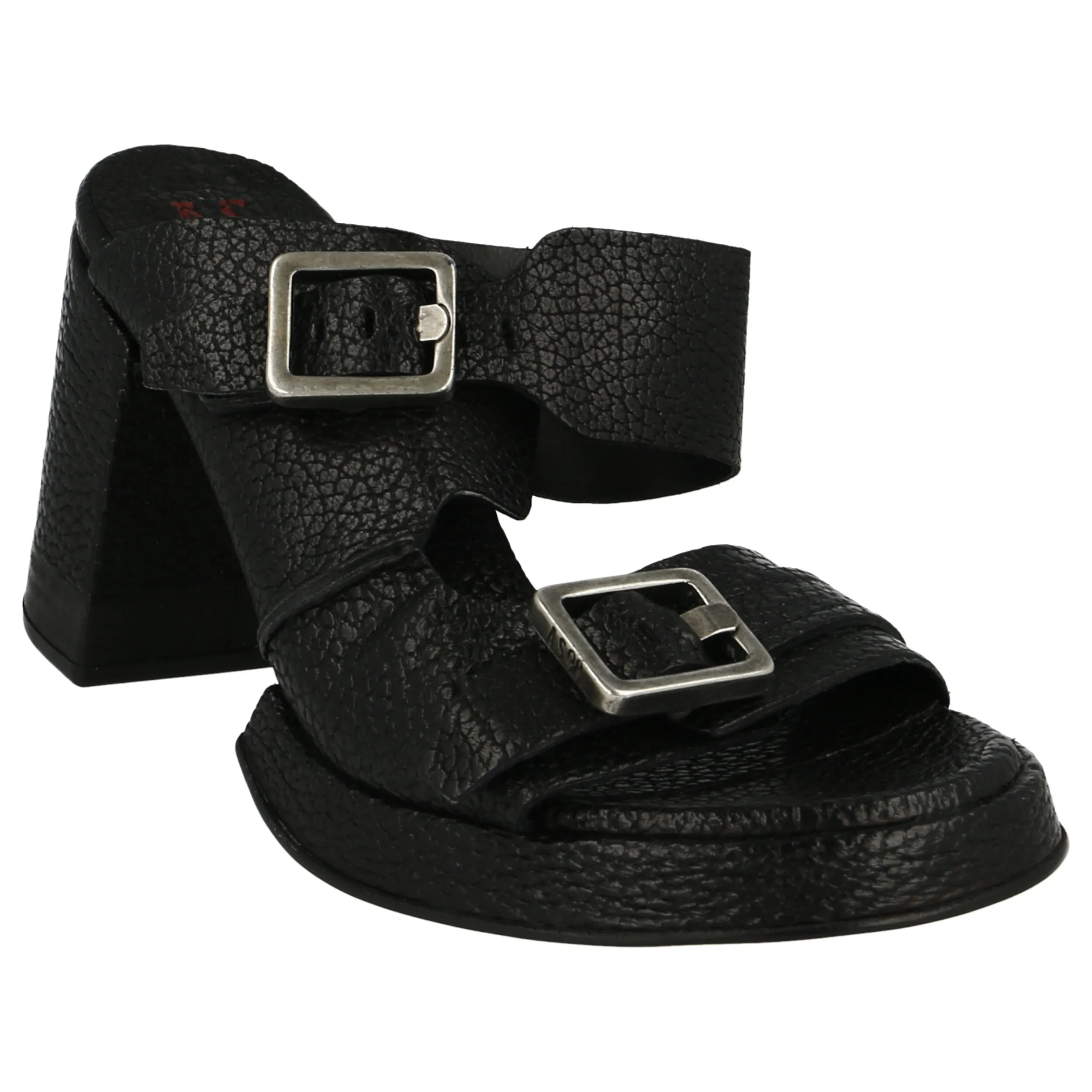 Sandalias Mujer As98 B26001-201