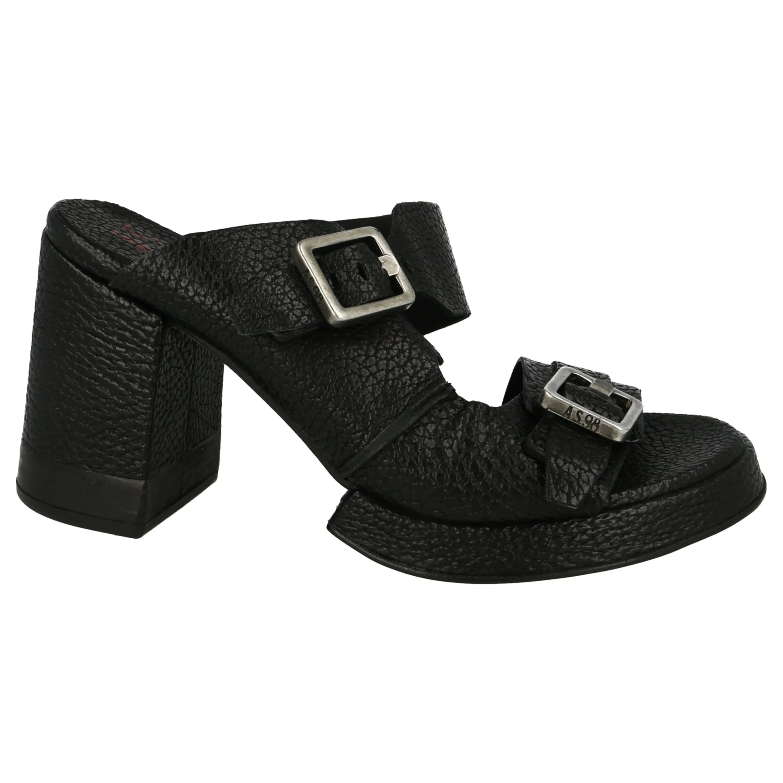 Sandalias Mujer As98 B26001-201