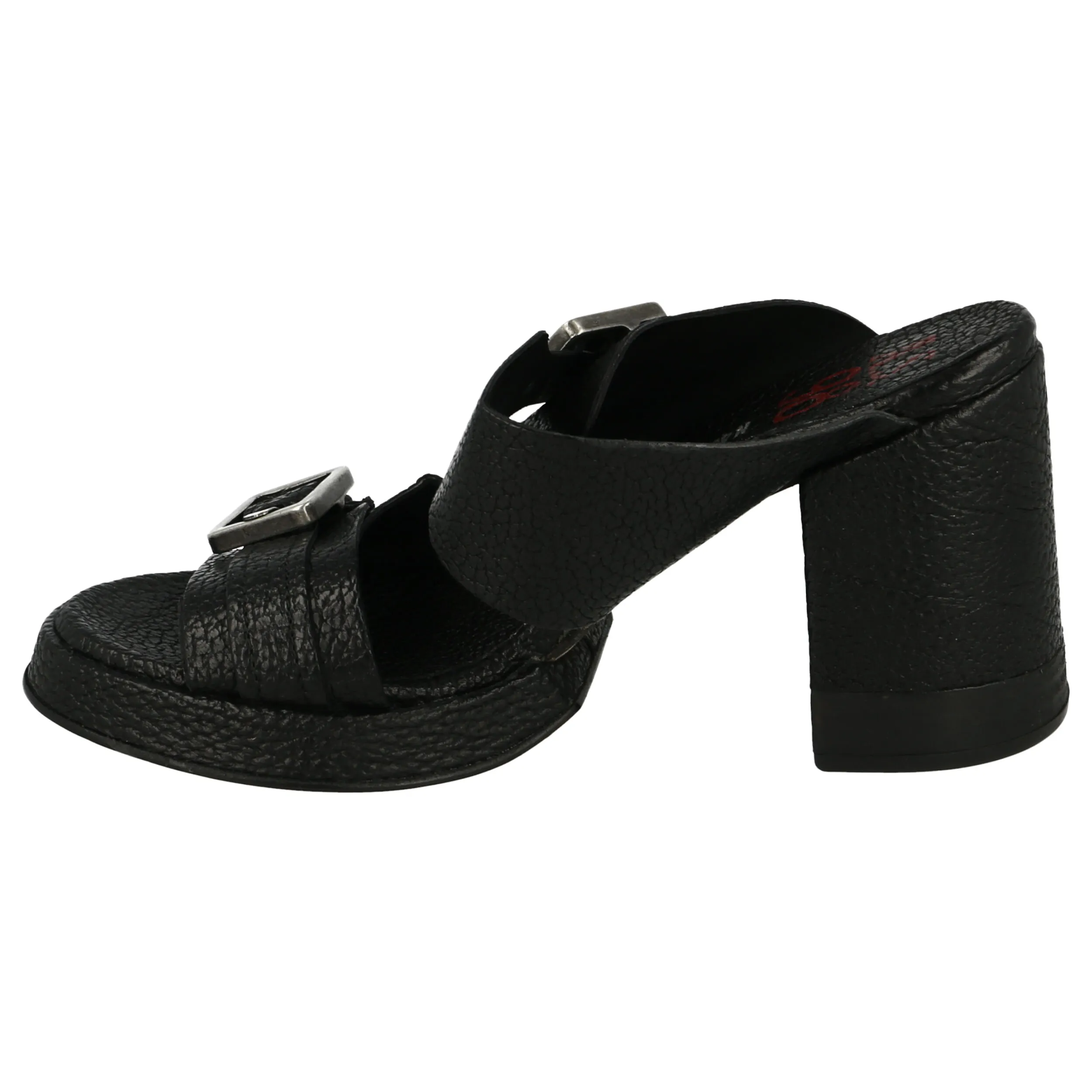 Sandalias Mujer As98 B26001-201