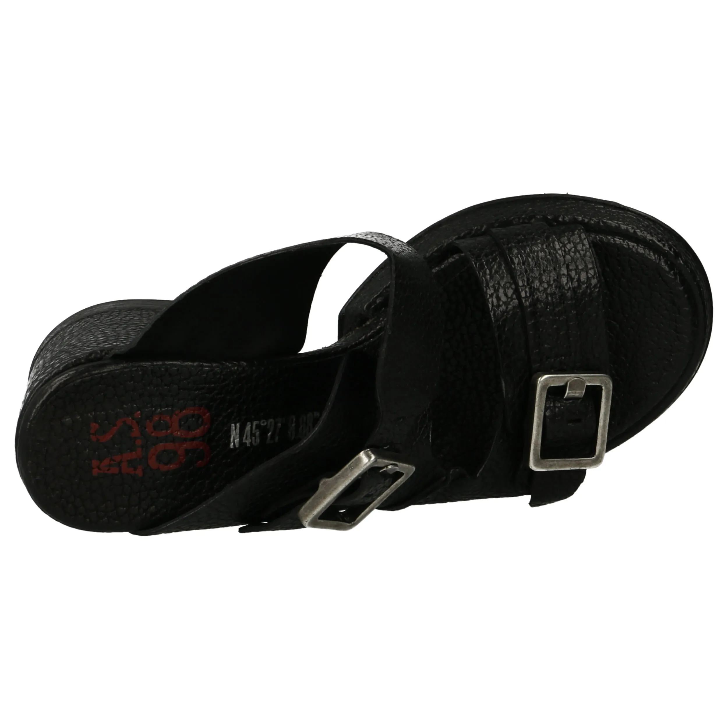 Sandalias Mujer As98 B26001-201