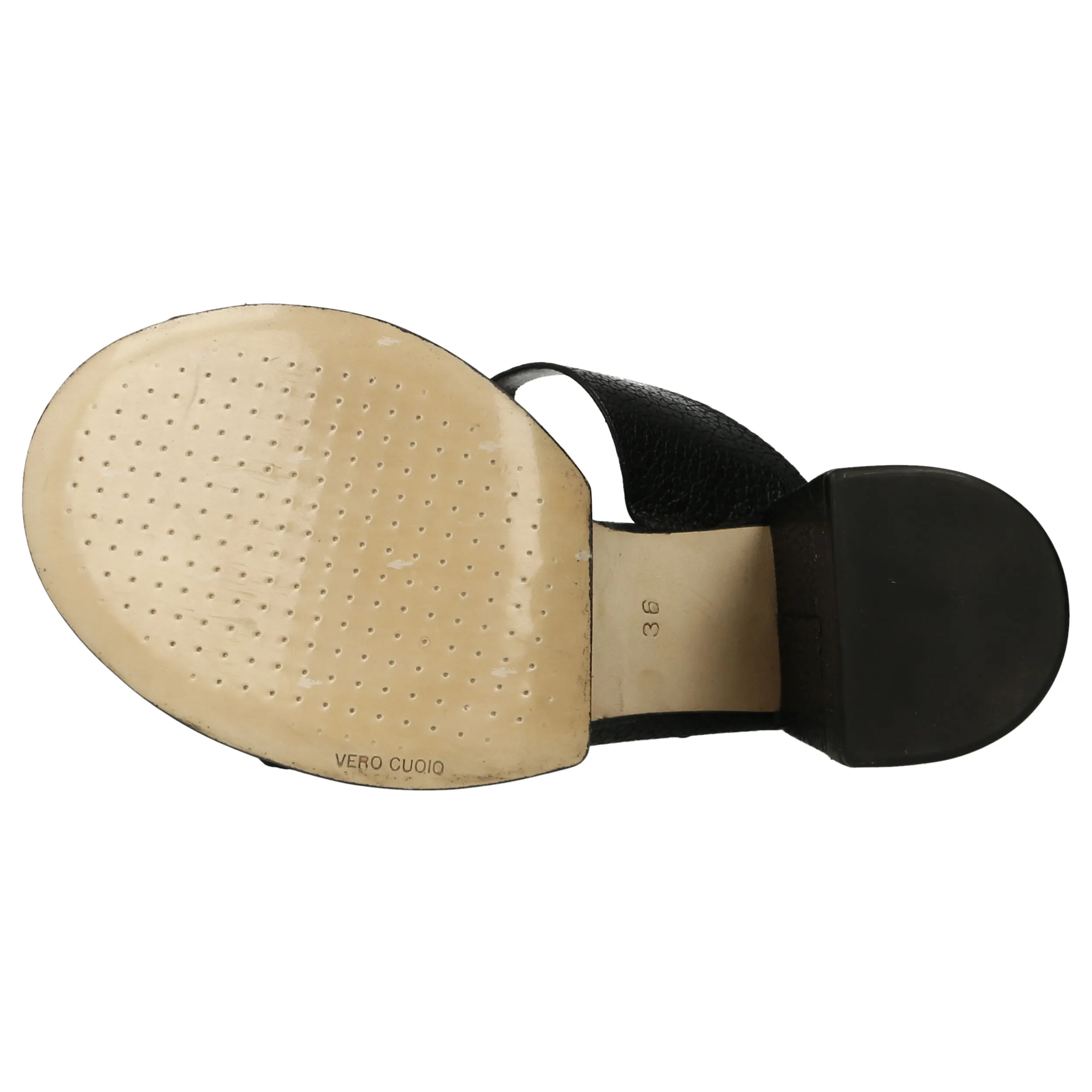 Sandalias Mujer As98 B26001-201