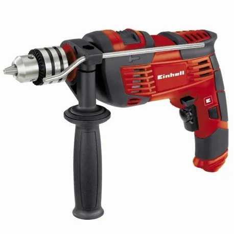 TALADRO TH-ID 1010W + ACCESORIOS EINHELL