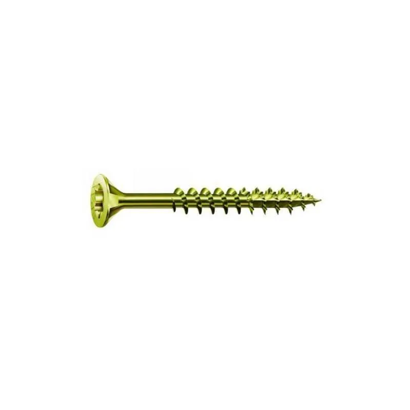 Tirafondo Bicro Pz 2.5X20